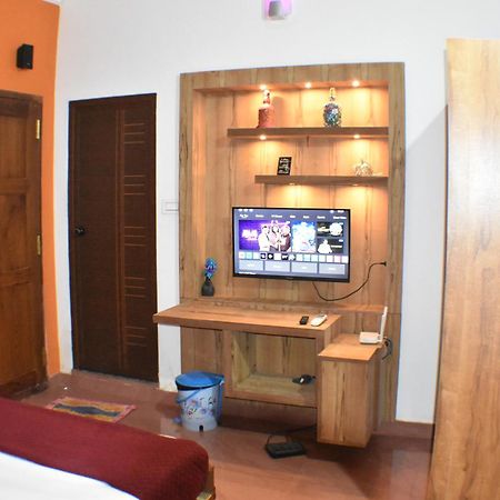 Ben's Villa Kannur ! Extérieur photo