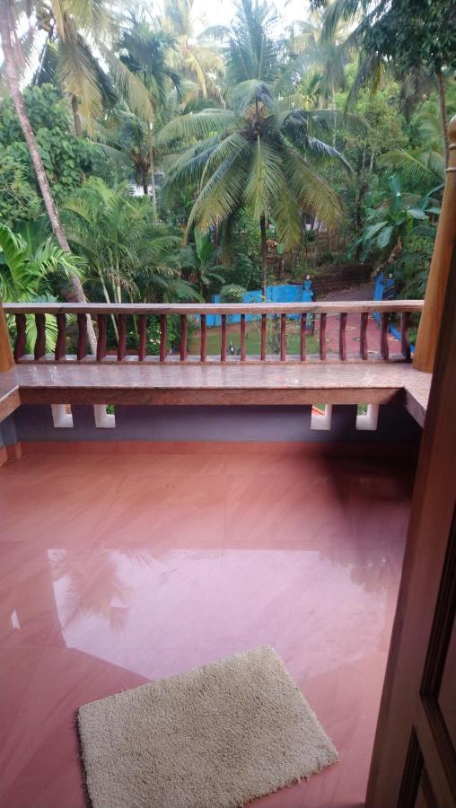 Ben's Villa Kannur ! Extérieur photo