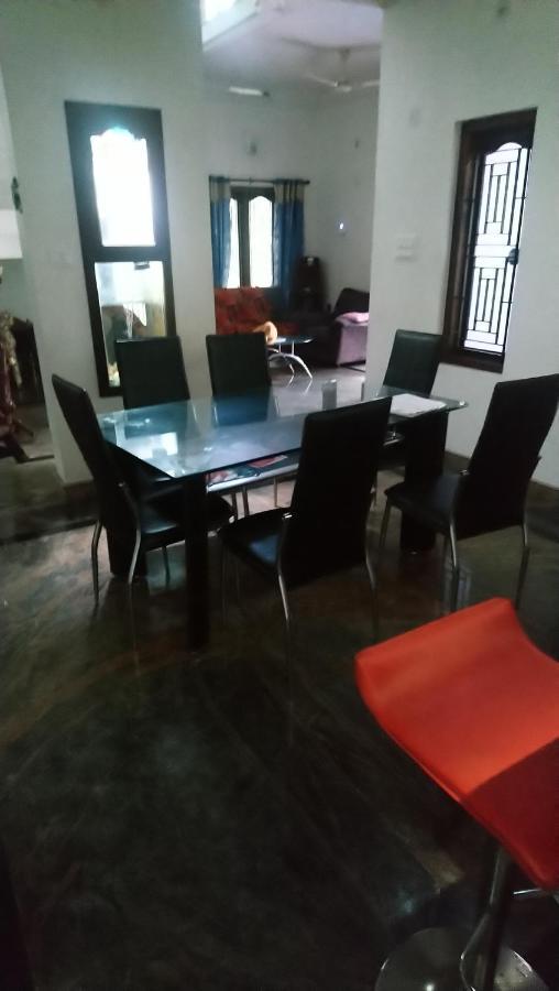 Ben's Villa Kannur ! Extérieur photo