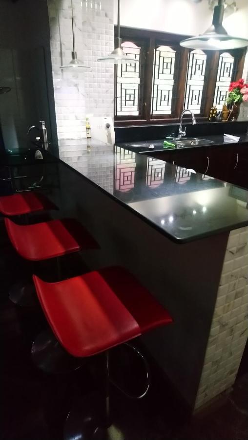 Ben's Villa Kannur ! Extérieur photo