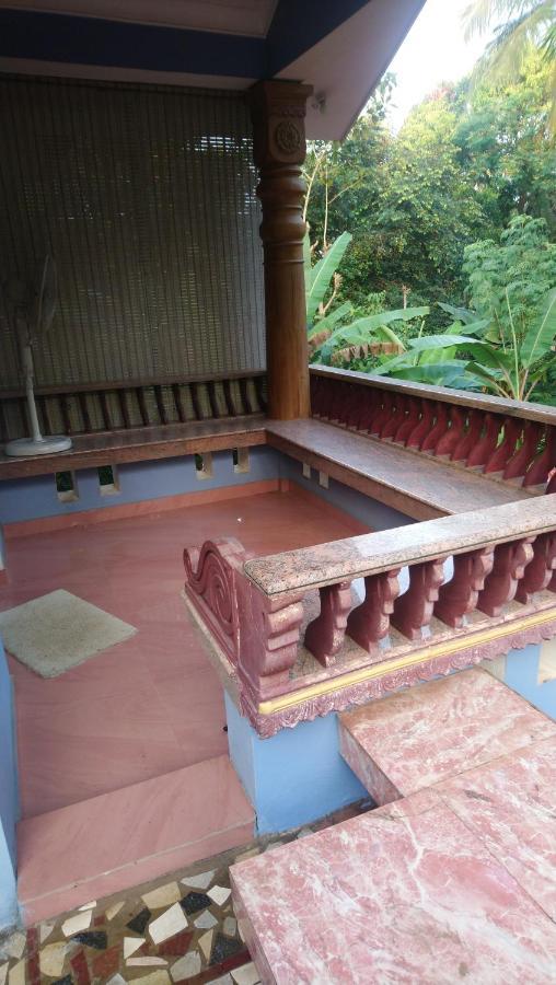 Ben's Villa Kannur ! Extérieur photo
