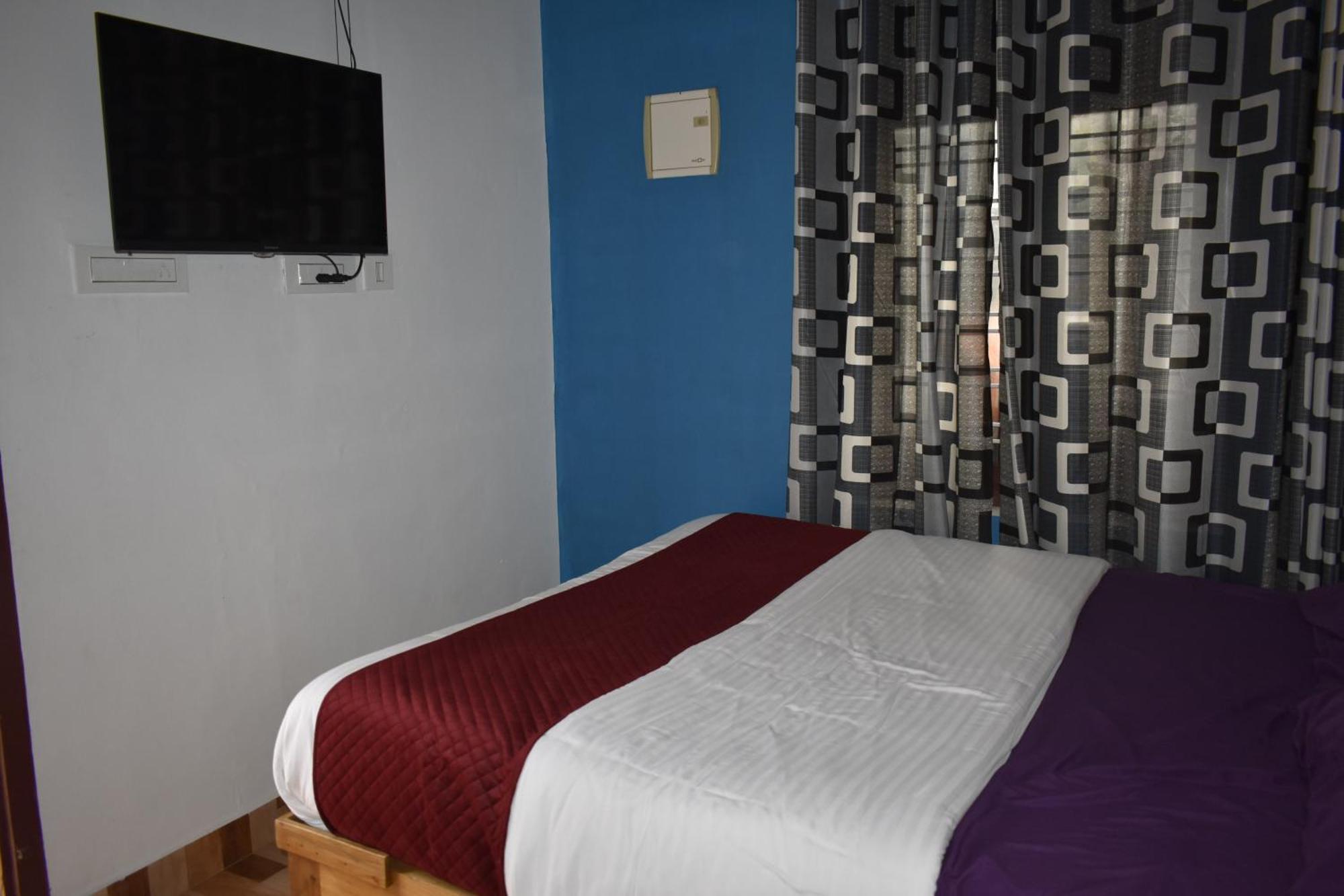 Ben's Villa Kannur ! Extérieur photo