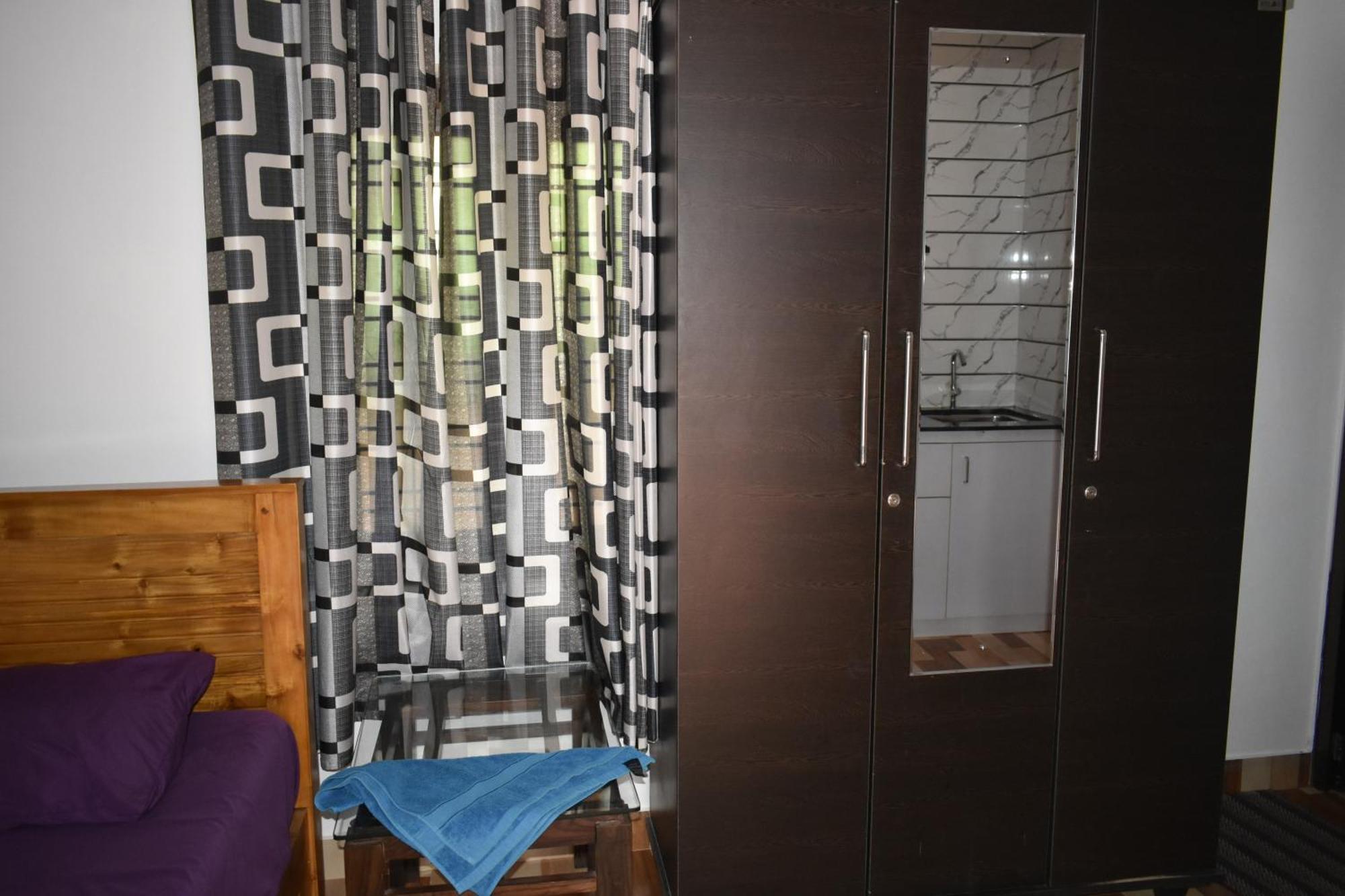 Ben's Villa Kannur ! Extérieur photo