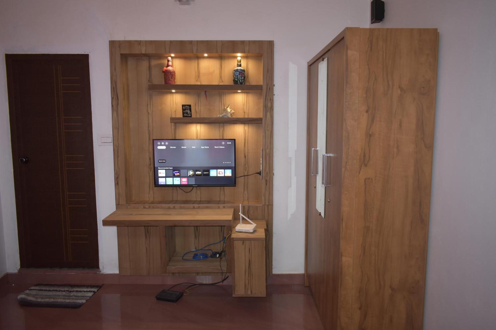 Ben's Villa Kannur ! Extérieur photo