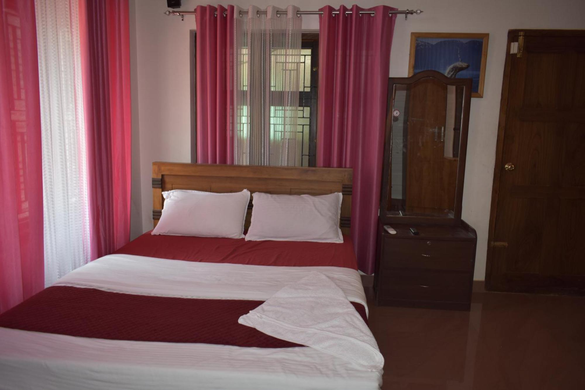 Ben's Villa Kannur ! Extérieur photo
