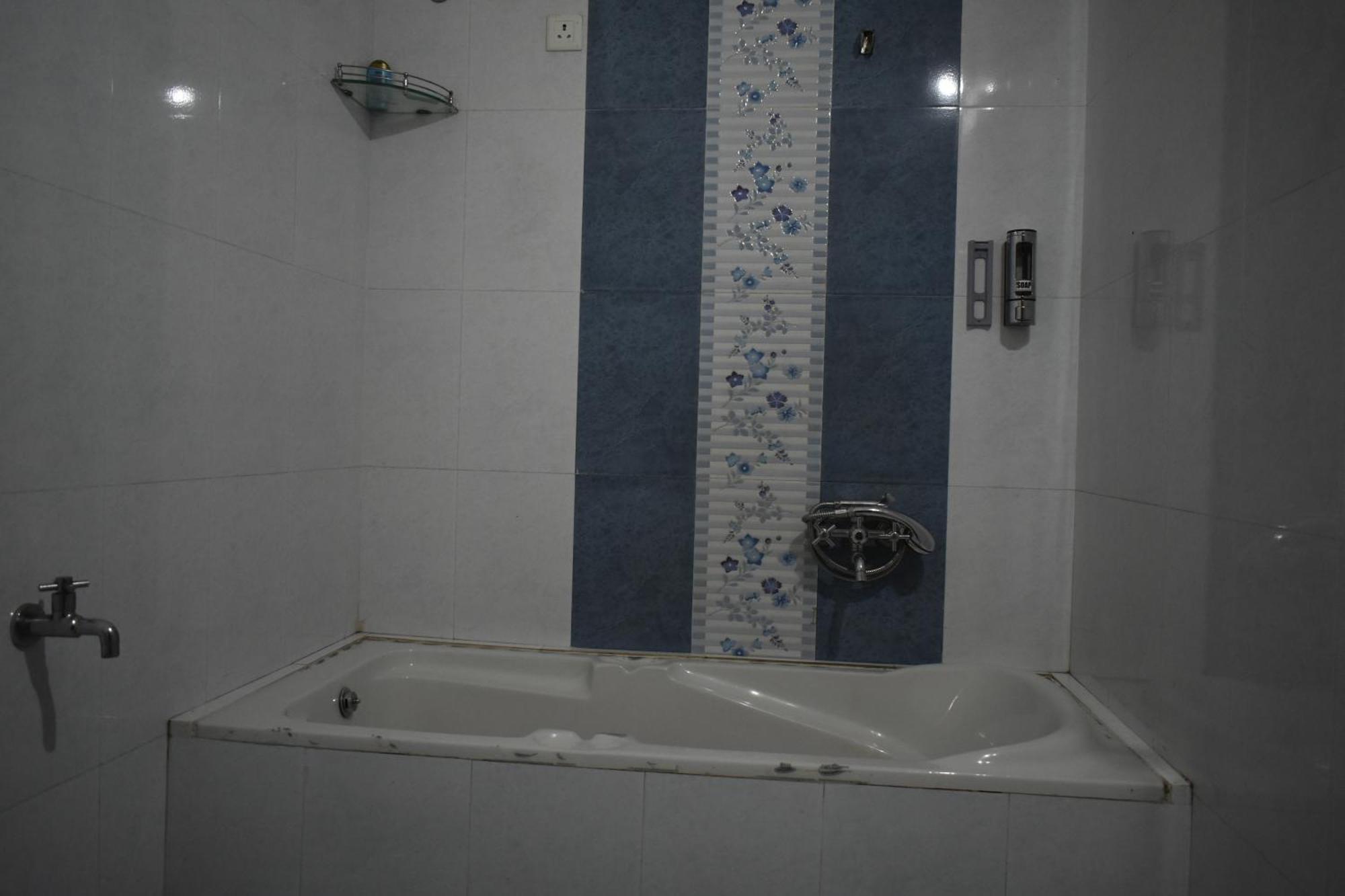 Ben's Villa Kannur ! Extérieur photo