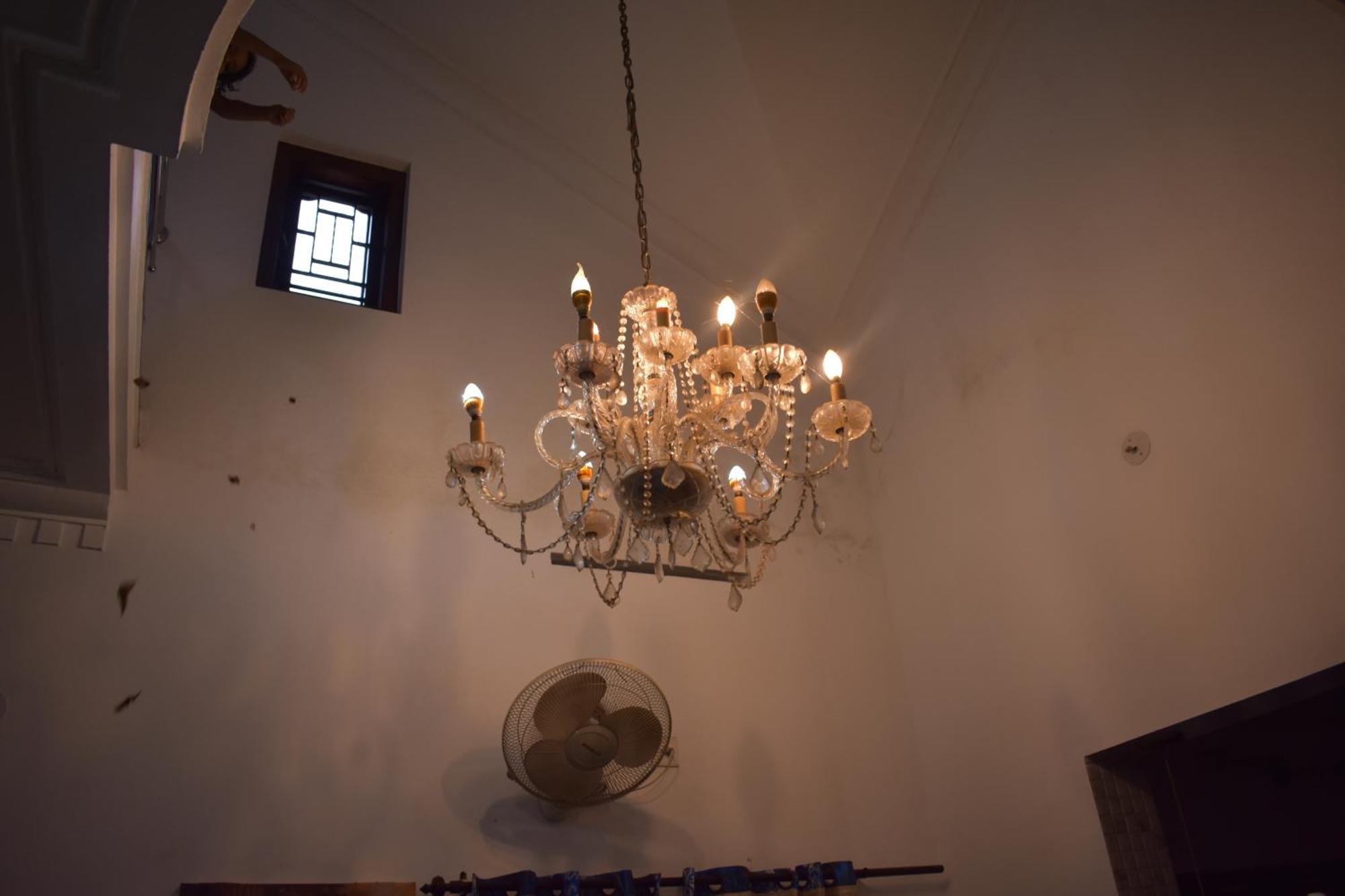 Ben's Villa Kannur ! Extérieur photo
