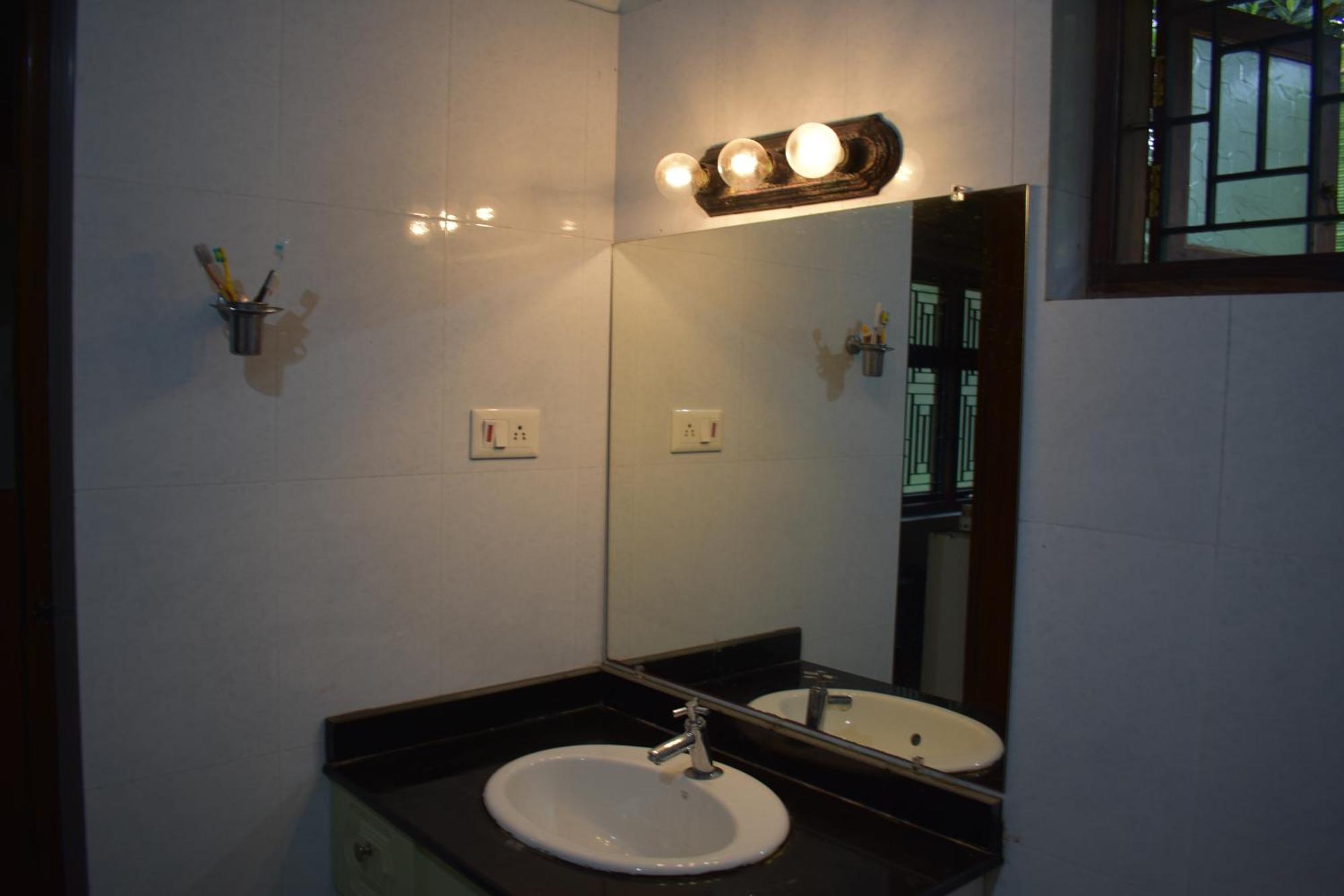Ben's Villa Kannur ! Extérieur photo