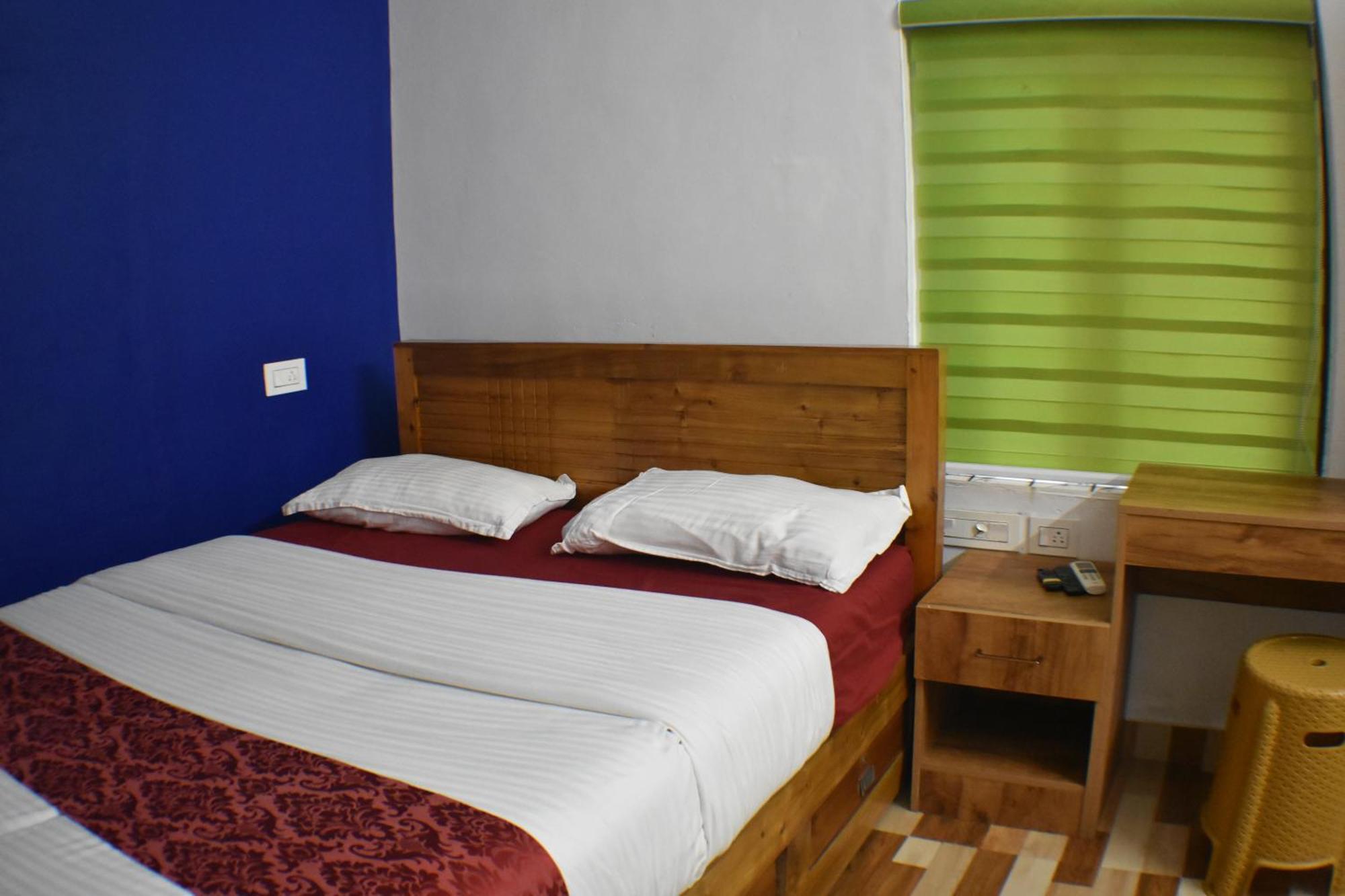 Ben's Villa Kannur ! Extérieur photo