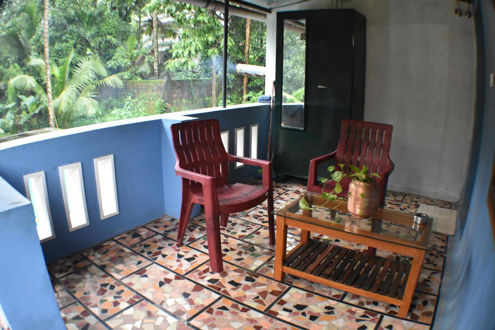 Ben's Villa Kannur ! Extérieur photo