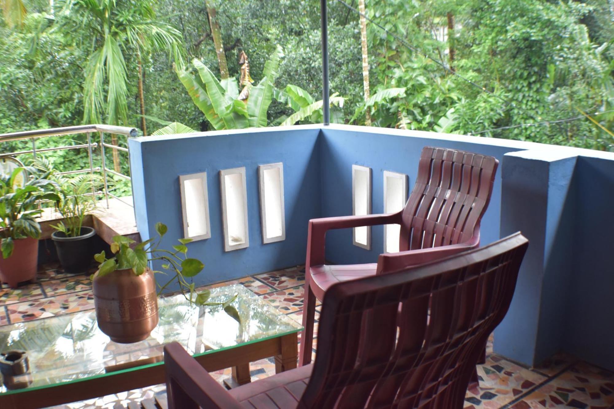 Ben's Villa Kannur ! Extérieur photo