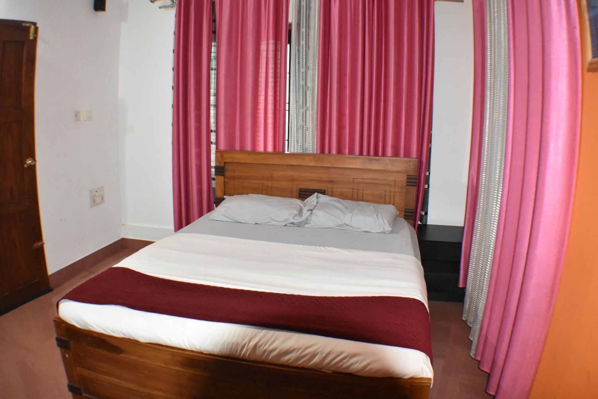Ben's Villa Kannur ! Extérieur photo