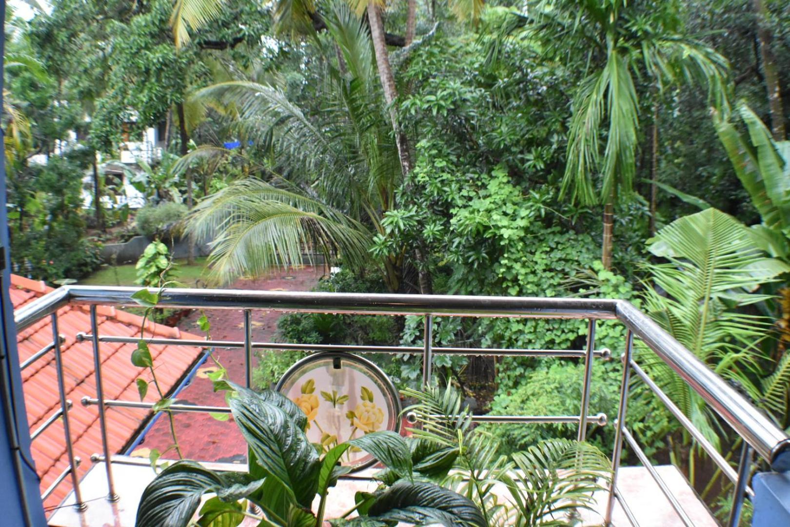 Ben's Villa Kannur ! Extérieur photo